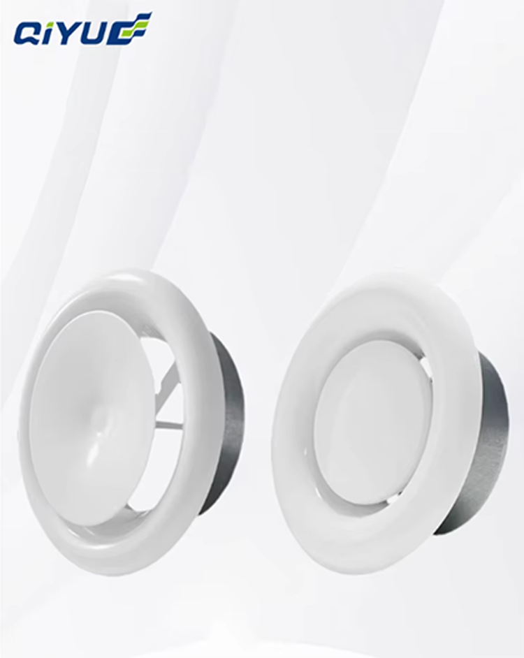 Metal Diffuser – airductX